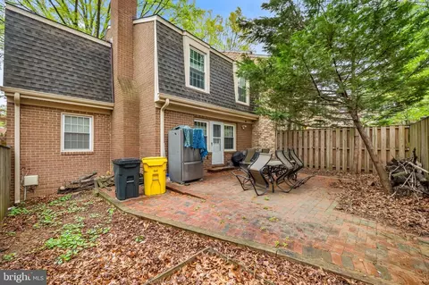 Exterior - 1684 Albermarle Dr, Crofton, MD 21114 photo 8 of 8