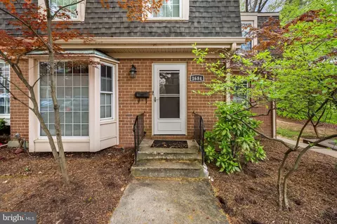 Exterior - 1684 Albermarle Dr, Crofton, MD 21114 photo 4 of 8