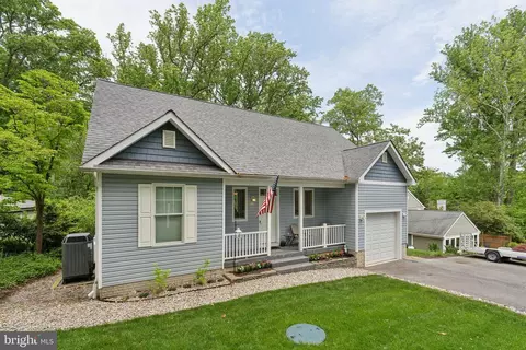 1729 Tendrying Trl, Annapolis, MD 21401 photo 2