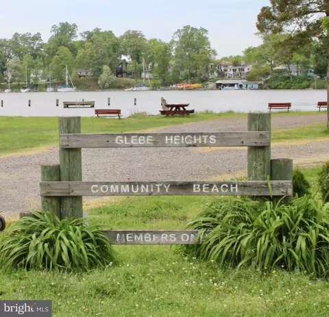 View/Area - 3355 Oak Dr, Edgewater, MD 21037 photo 1 of 1