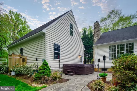 Exterior - 1693 Baltimore Annapolis Blvd, Arnold, MD 21012 photo 8 of 18