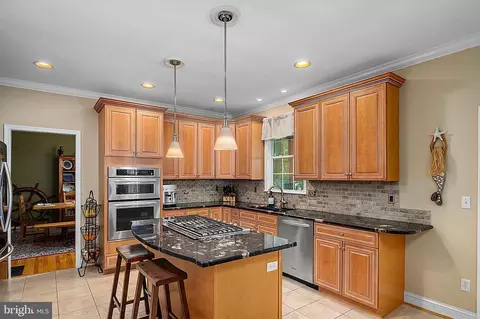 Kitchen - 1693 Baltimore Annapolis Blvd, Arnold, MD 21012 photo 1 of 5