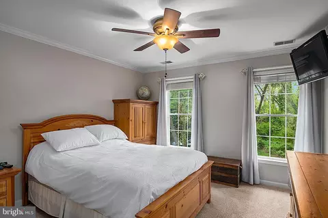 Bedroom - 1693 Baltimore Annapolis Blvd, Arnold, MD 21012 photo 4 of 6