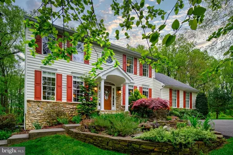 Exterior - 1693 Baltimore Annapolis Blvd, Arnold, MD 21012 photo 4 of 18