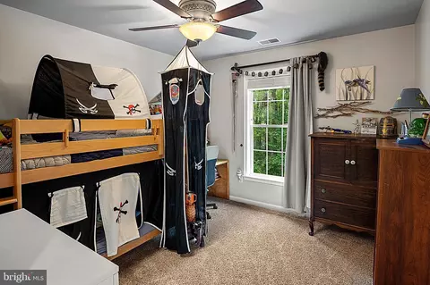 Bedroom - 1693 Baltimore Annapolis Blvd, Arnold, MD 21012 photo 6 of 6