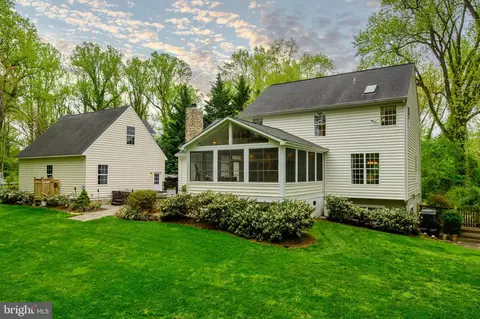 Exterior - 1693 Baltimore Annapolis Blvd, Arnold, MD 21012 photo 17 of 18