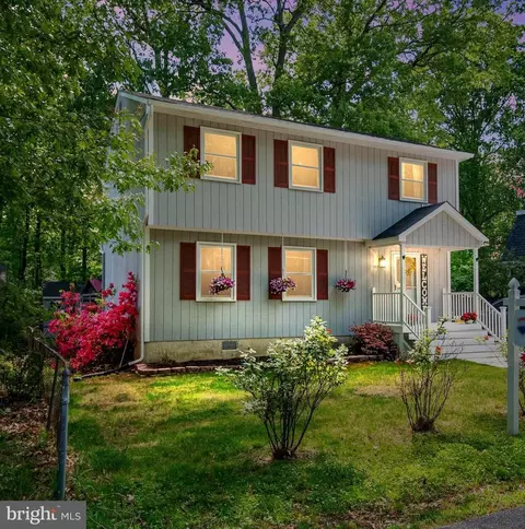 1113 Wildwood Ln, Churchton, MD 20733