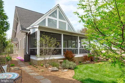 1121 Bay Ridge Ave, Annapolis, MD 21403