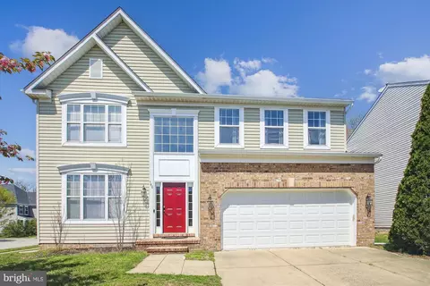 746 Wagner Farm Rd, Millersville, MD 21108