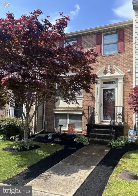 1024 Arborwood Pl, Chestnut Hill Cove, MD 21226