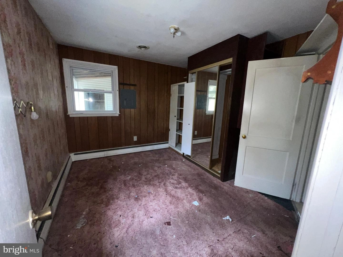 Bedroom - 1834 Cedar Dr, Severn, MD 21144 photo 1 of 2