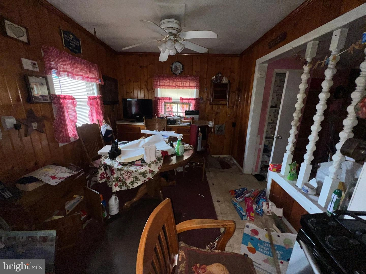Dining - 1834 Cedar Dr, Severn, MD 21144 photo 1 of 1