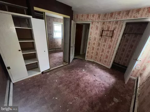 Bedroom - 1834 Cedar Dr, Severn, MD 21144 photo 2 of 2