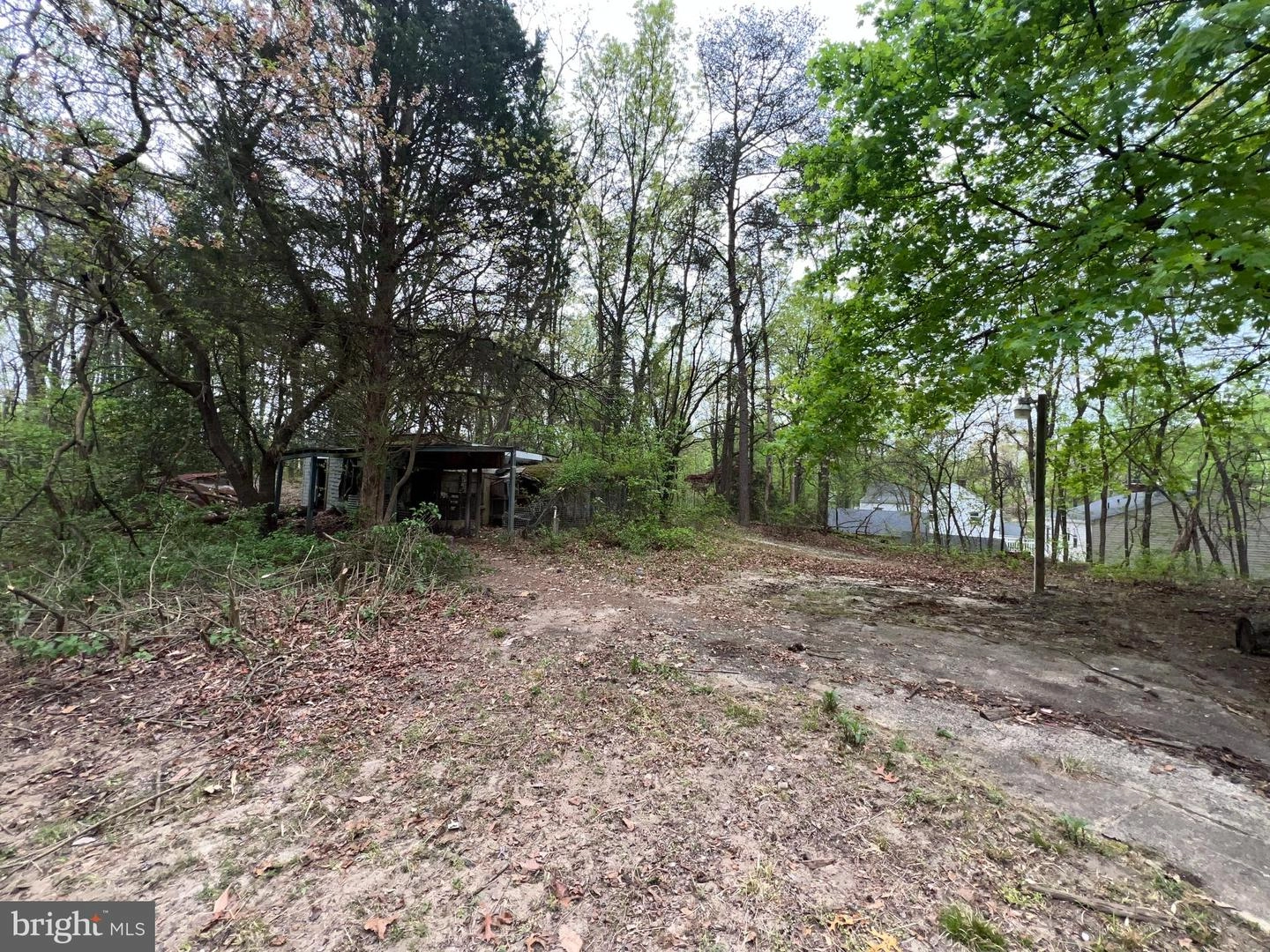 Exterior - 1834 Cedar Dr, Severn, MD 21144 photo 5 of 18