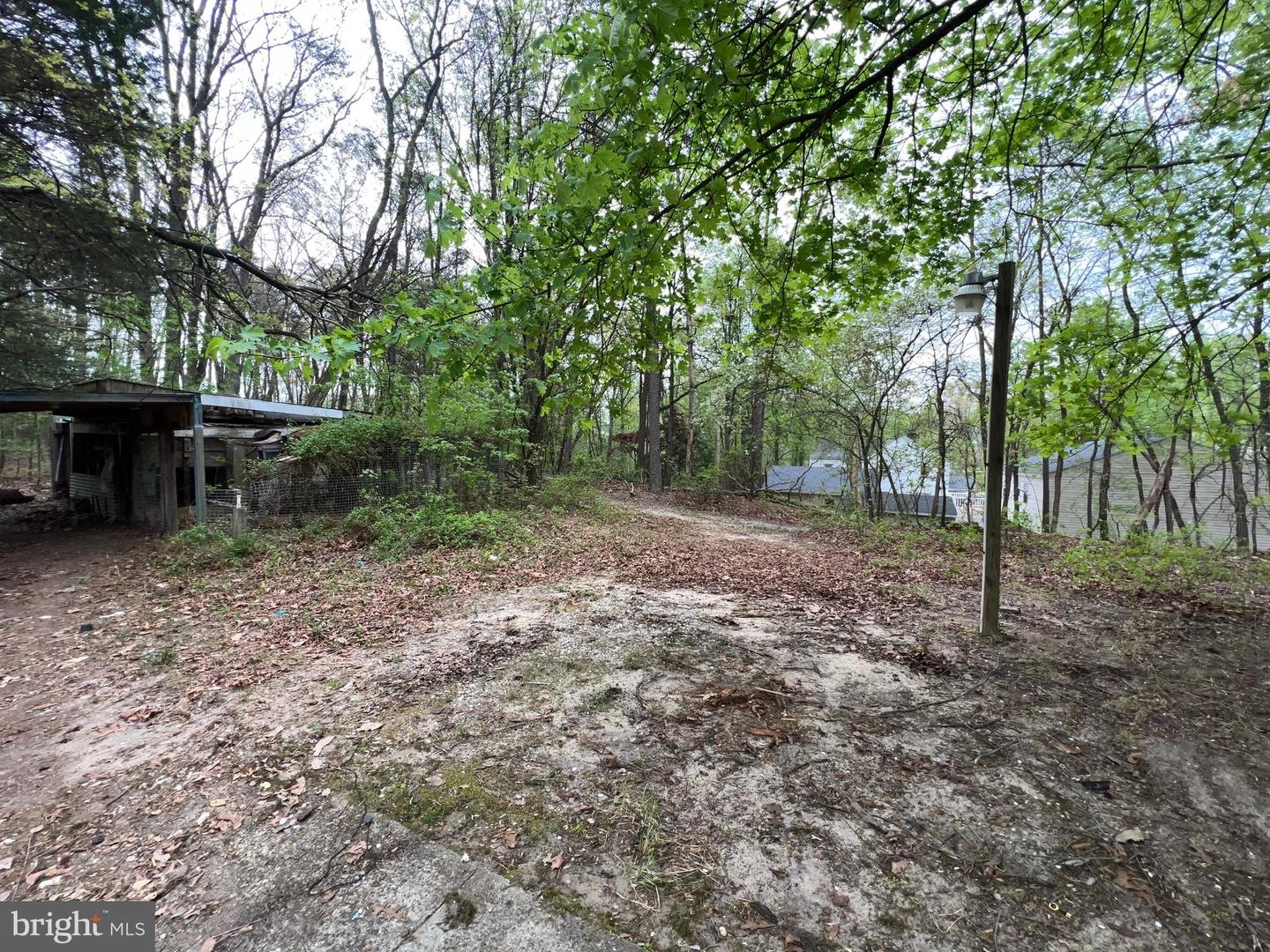 Exterior - 1834 Cedar Dr, Severn, MD 21144 photo 13 of 18