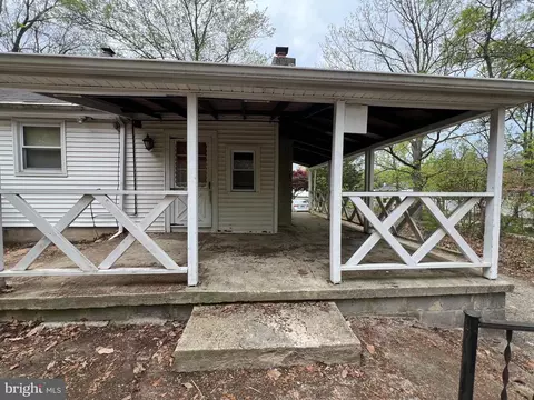 Exterior - 1834 Cedar Dr, Severn, MD 21144 photo 11 of 18