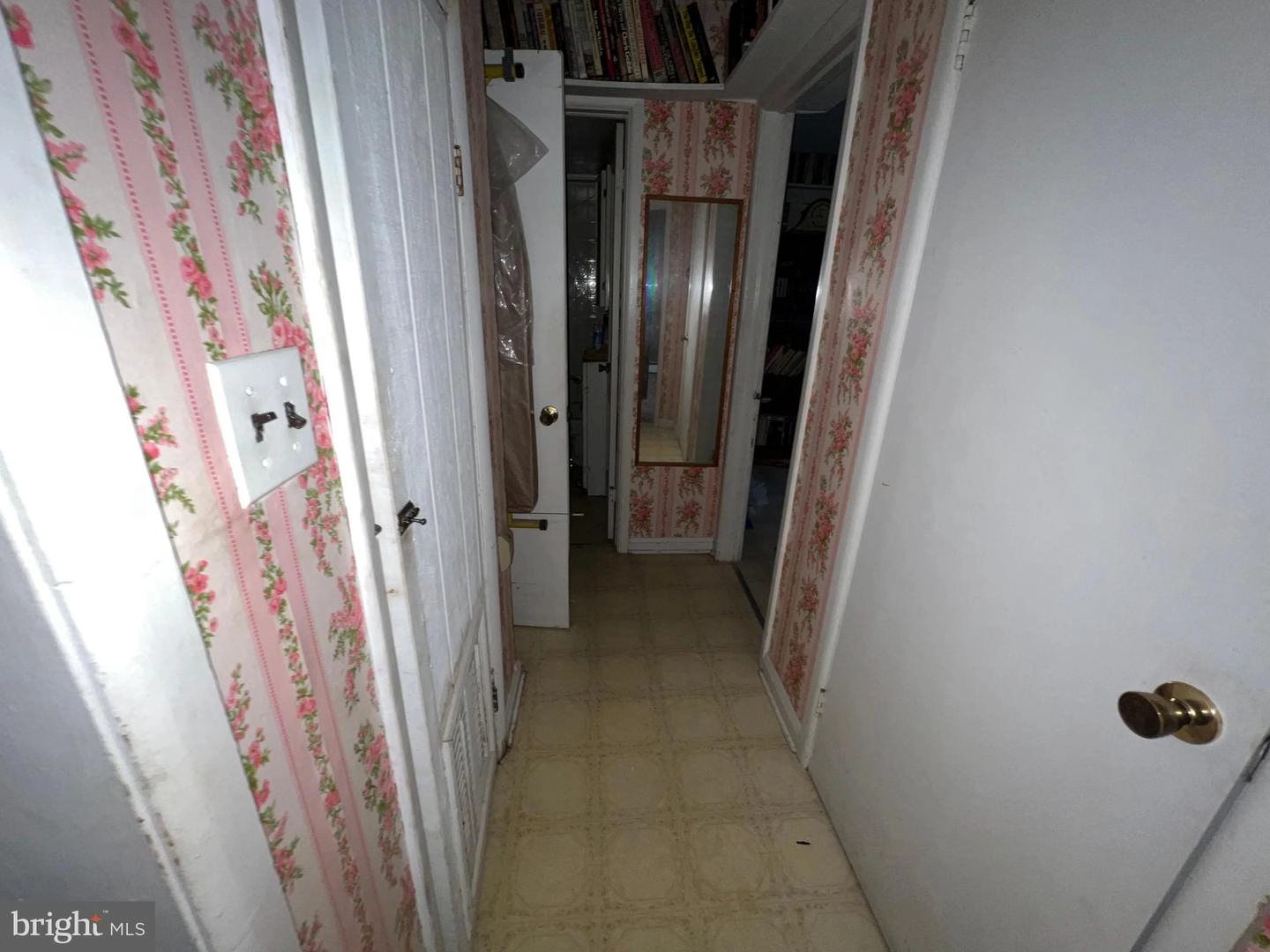 Entry Way - 1834 Cedar Dr, Severn, MD 21144 photo 1 of 2