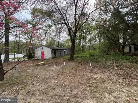 Exterior - 1834 Cedar Dr, Severn, MD 21144 photo 3 of 18