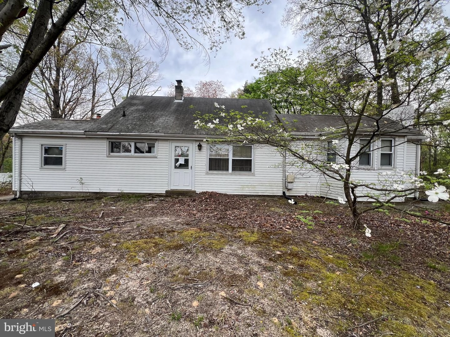 Exterior - 1834 Cedar Dr, Severn, MD 21144 photo 1 of 18