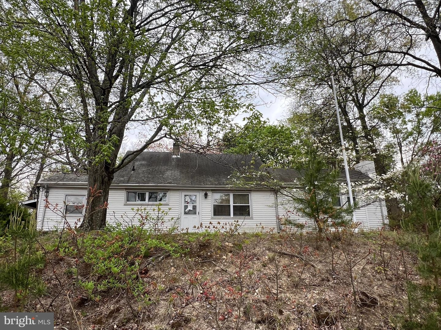 Exterior - 1834 Cedar Dr, Severn, MD 21144 photo 18 of 18