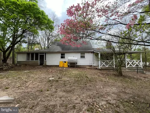 Exterior - 1834 Cedar Dr, Severn, MD 21144 photo 2 of 18