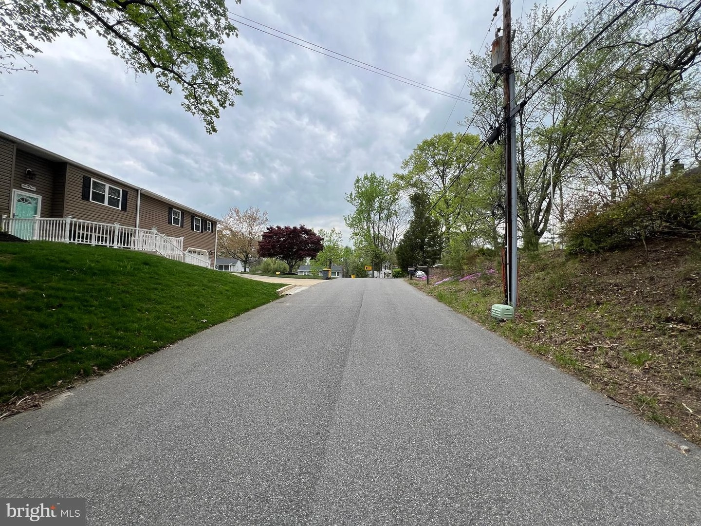 Exterior - 1834 Cedar Dr, Severn, MD 21144 photo 15 of 18