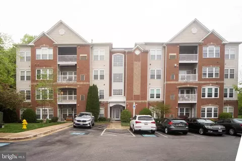 1014 Samantha Ln #201, Odenton, MD 21113