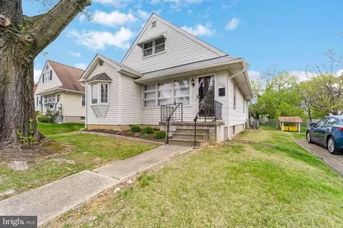 548 Shipley Rd, Linthicum Heights, MD 21090