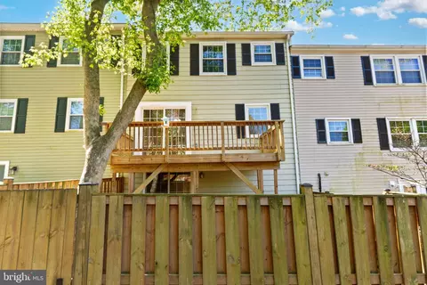 Exterior - 1731 Gabriel Ct, Crofton, MD 21114 photo 6 of 8