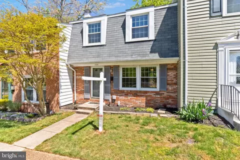 Exterior - 1731 Gabriel Ct, Crofton, MD 21114 photo 8 of 8