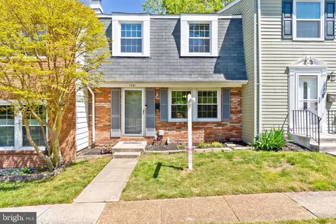 1731 Gabriel Ct, Crofton, MD 21114