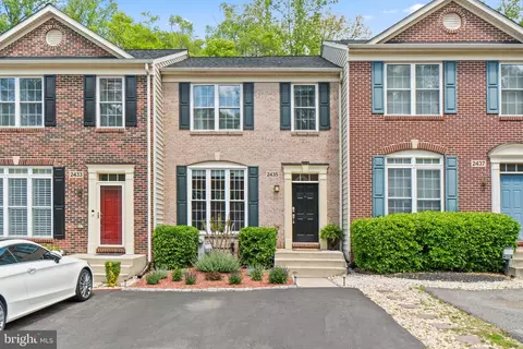 2435 Killarney Ter, Odenton, MD 21113