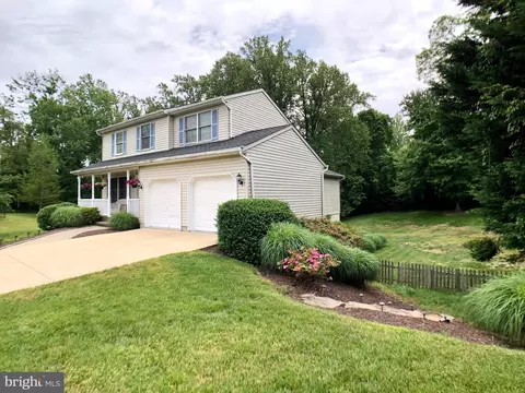 Exterior - 1184 Keeling Ct, Arnold, MD 21012 photo 11 of 11