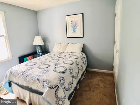 Bedroom - 1184 Keeling Ct, Arnold, MD 21012 photo 6 of 8