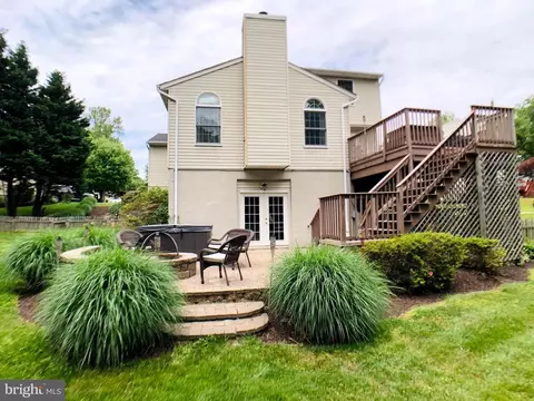 Exterior - 1184 Keeling Ct, Arnold, MD 21012 photo 10 of 11