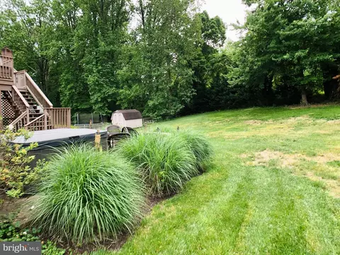 Exterior - 1184 Keeling Ct, Arnold, MD 21012 photo 8 of 11