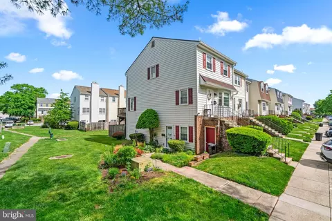 Exterior - 1758 Copley Ct, Crofton, MD 21114 photo 6 of 8
