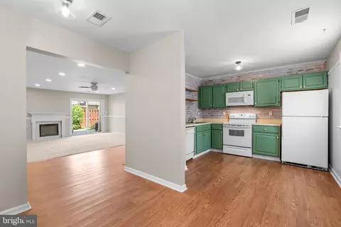 Kitchen - 1758 Copley Ct, Crofton, MD 21114 photo 1 of 2