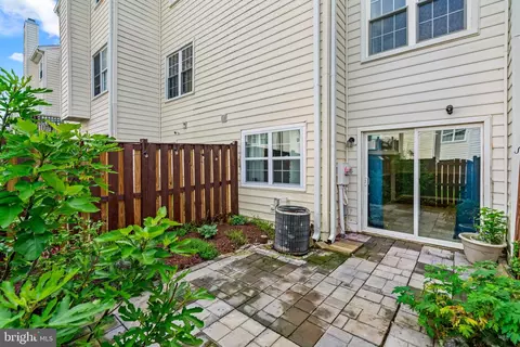 Exterior - 1758 Copley Ct, Crofton, MD 21114 photo 8 of 8
