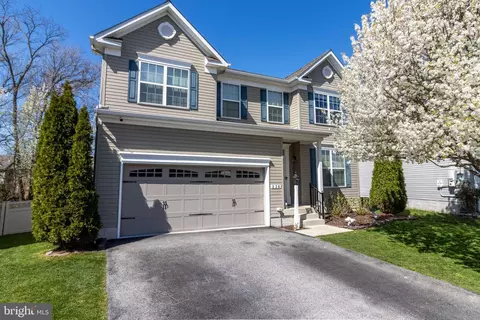 238 Matfield Ct, Carvel Beach, MD 21226