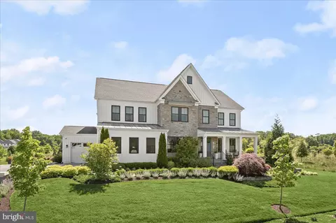1641 Grand Meadow Dr, Gambrills, MD 21054