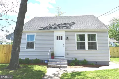 107 Linden Ln, Glen Burnie, MD 21061