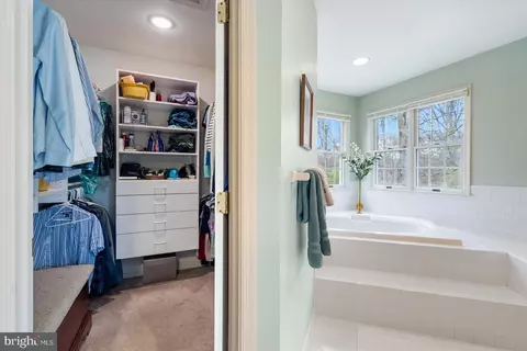 Bath - 123 Dales Way Dr, Pasadena, MD 21122 photo 1 of 5