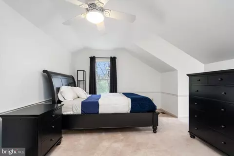 Bedroom - 123 Dales Way Dr, Pasadena, MD 21122 photo 8 of 10