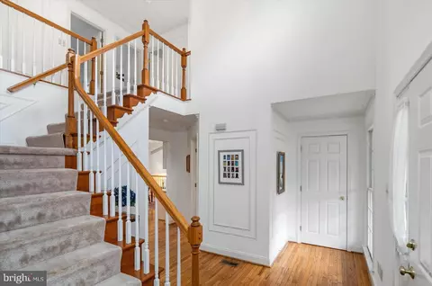 Entry Way - 123 Dales Way Dr, Pasadena, MD 21122 photo 1 of 3