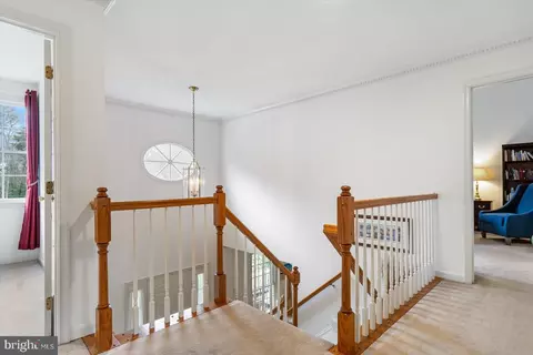 Entry Way - 123 Dales Way Dr, Pasadena, MD 21122 photo 2 of 3