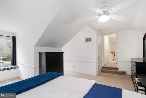 Bedroom - 123 Dales Way Dr, Pasadena, MD 21122 photo 9 of 10
