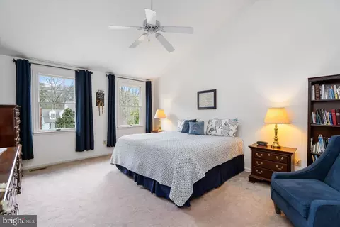 Bedroom - 123 Dales Way Dr, Pasadena, MD 21122 photo 1 of 10