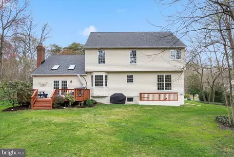 Exterior - 123 Dales Way Dr, Pasadena, MD 21122 photo 12 of 12