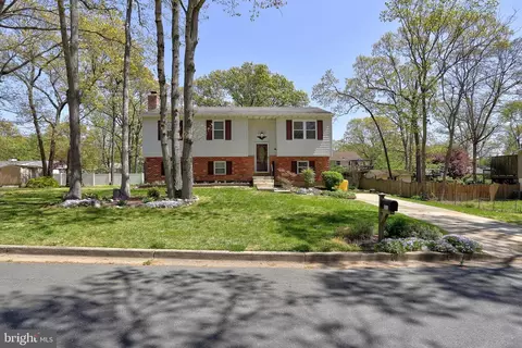 311 Kentucky Ave, Pasadena, MD 21122